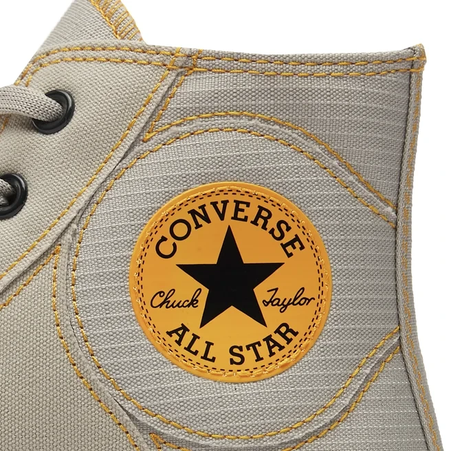 Кеды Converse Chuck Taylor All Star Construct A04528C - фото 5 - id-p217174892