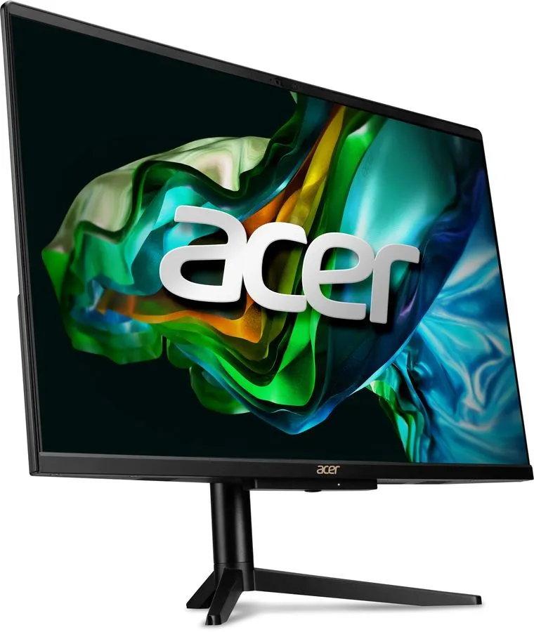 Моноблок Acer Aspire C24-1610 DQ.BLCCD.002 - фото 5 - id-p222784883