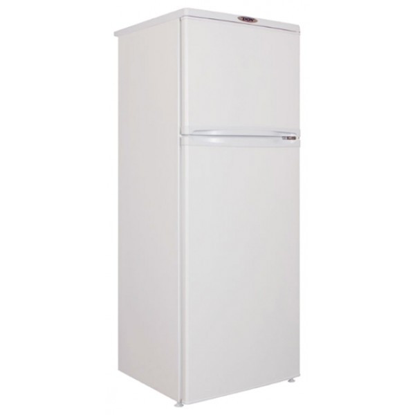Холодильник с верхней морозильной камерой DON R 226 белый - фото 1 - id-p224290692