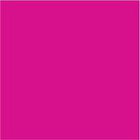 Маркер по ткани двухсторонний "ZIG FABRICOLOR TWIN" (розовый темный)