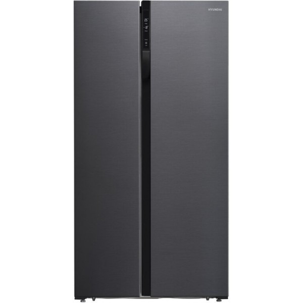 Холодильник side by side Hyundai CS5003F - фото 1 - id-p224290894