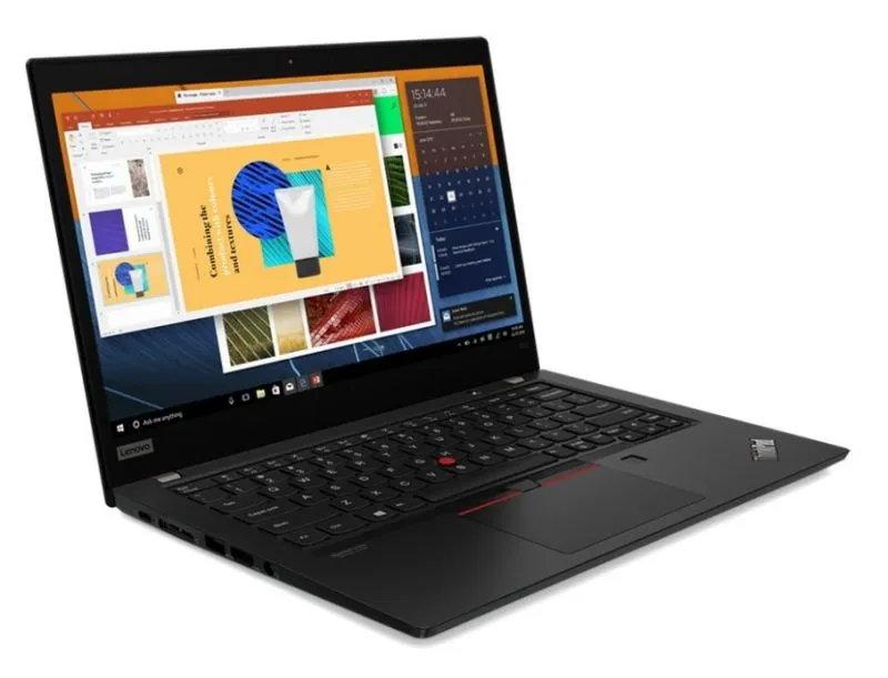 Ноутбук Lenovo ThinkPad X13 Gen 1 20T3A0CSCD - фото 2 - id-p219319673