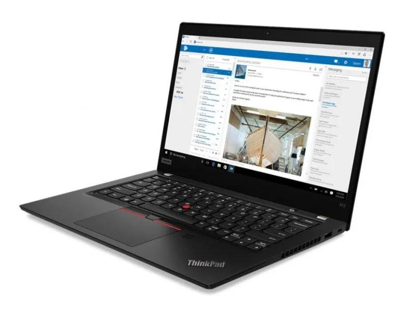 Ноутбук Lenovo ThinkPad X13 Gen 1 20T3A0CSCD - фото 3 - id-p219319673