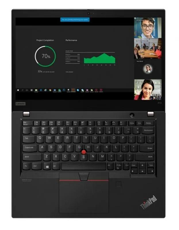 Ноутбук Lenovo ThinkPad X13 Gen 1 20T3A0CSCD - фото 6 - id-p219319673