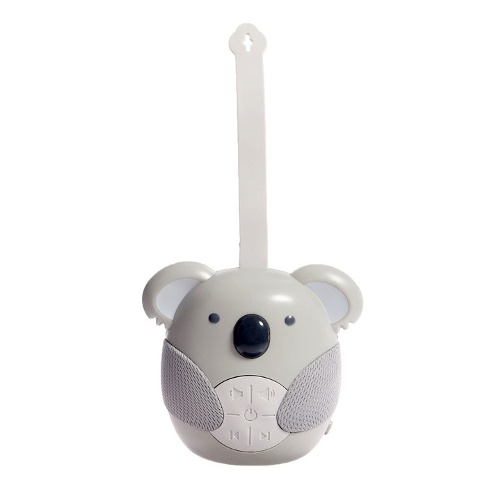 Музыкальная игрушка «Милая коала», звуковые эффекты, с подвесом - фото 4 - id-p224292823