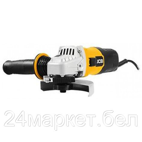 Угловая шлифмашина JCB AG115-E, фото 2