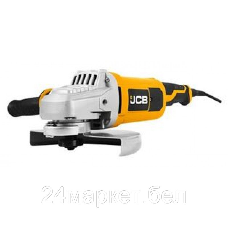 Угловая шлифмашина JCB AG230-P-E - фото 1 - id-p224292333