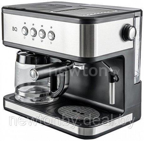 Капельная кофеварка BQ CM1005 - фото 1 - id-p224293249