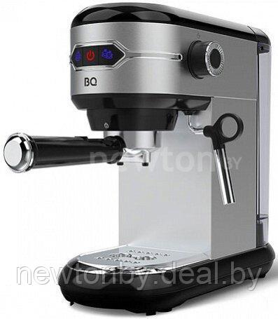 Рожковая кофеварка BQ CM3001 (черный) - фото 1 - id-p224293251