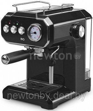 Рожковая кофеварка BQ CM1722 (черный) - фото 1 - id-p224293254