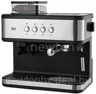 Капельная кофеварка BQ CM1003 - фото 1 - id-p224293255