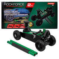 Подкатной домкрат RockForce RF-TH33007 MT