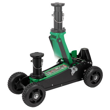 Подкатной домкрат RockForce RF-TH33007 MT, фото 2