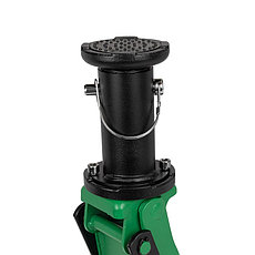 Подкатной домкрат RockForce RF-TH33007 MT, фото 2