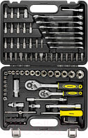 Универсальный набор инструментов WMC Tools WMC-4821-5DS-м