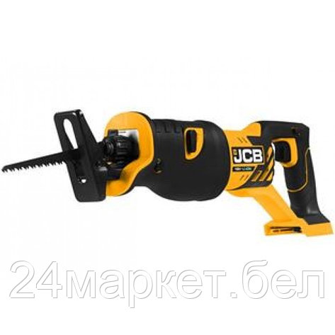 Сабельная пила JCB 18RS-B-E, фото 2