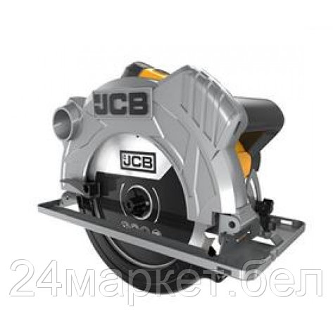 Дисковая (циркулярная) пила JCB JCB-CS1500-E, фото 2