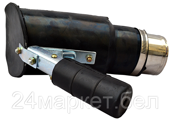 AE&T TG-N076X Наконечник (76мм) НОВИНКА!!! - фото 2 - id-p224292689