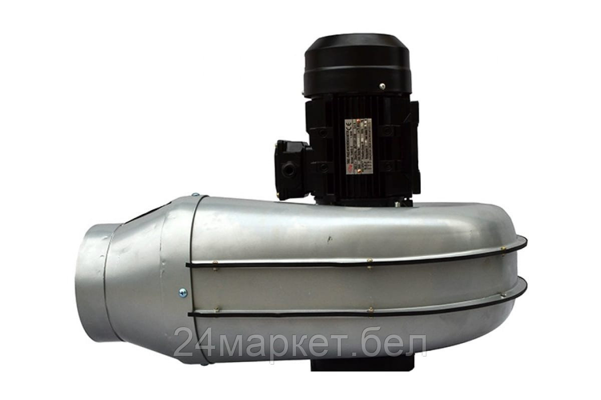 AE&T TG-F150 Вентилятор для отвода выхлопных газов 1.5кВт НОВИНКА!!! - фото 3 - id-p224292691
