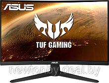 Игровой монитор ASUS TUF Gaming VG24VQ1B