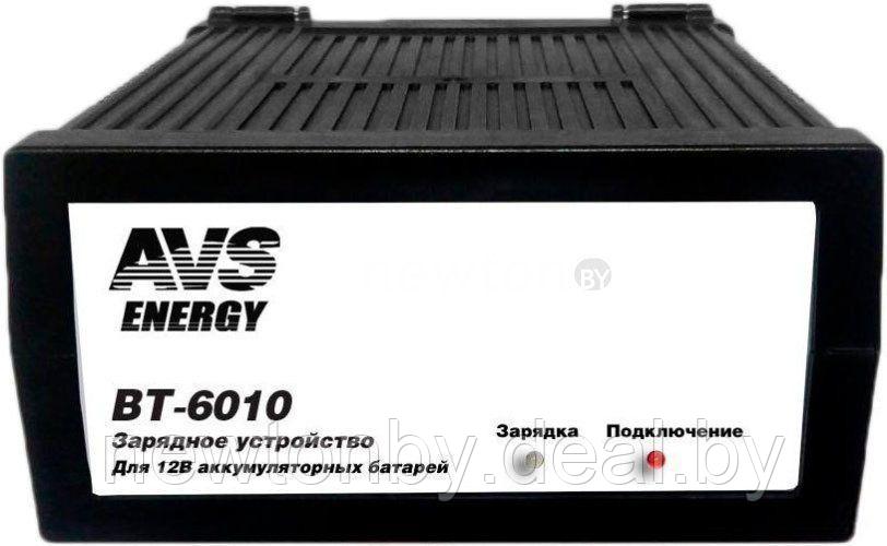 Зарядное устройство AVS BT-6010 - фото 1 - id-p224294152