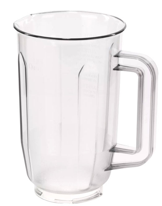 Чаша блендера для кухонного комбайна Bosch MUM46, MUM48