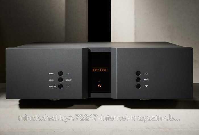 Фонокорректор Vitus Audio SP?103 mk.I - фото 1 - id-p224294242