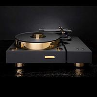 Проигрыватель винила Bergmann Audio Galder+Odin Gold Edition