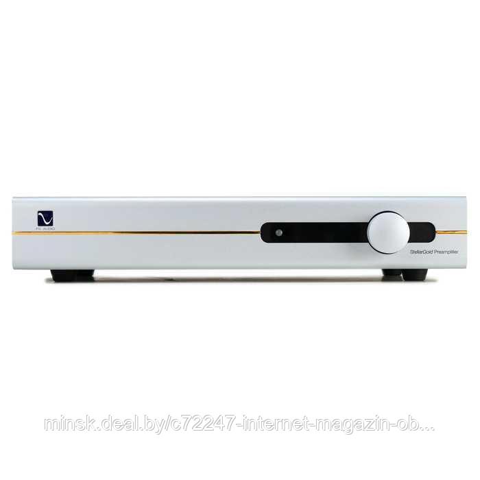 Предварительный усилитель PS Audio StellarGold Preamplifier - фото 1 - id-p224294290