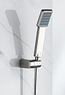 Смеситель для ванны и душа LEDEME L72233, фото 4