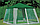 Садовый тент шатер со стенками и москитной сеткой Palisad Camping 69520 размером 250 х 250 х 240 см, палатка, фото 4