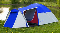 Палатка ACAMPER MONSUN 3 PRO blue