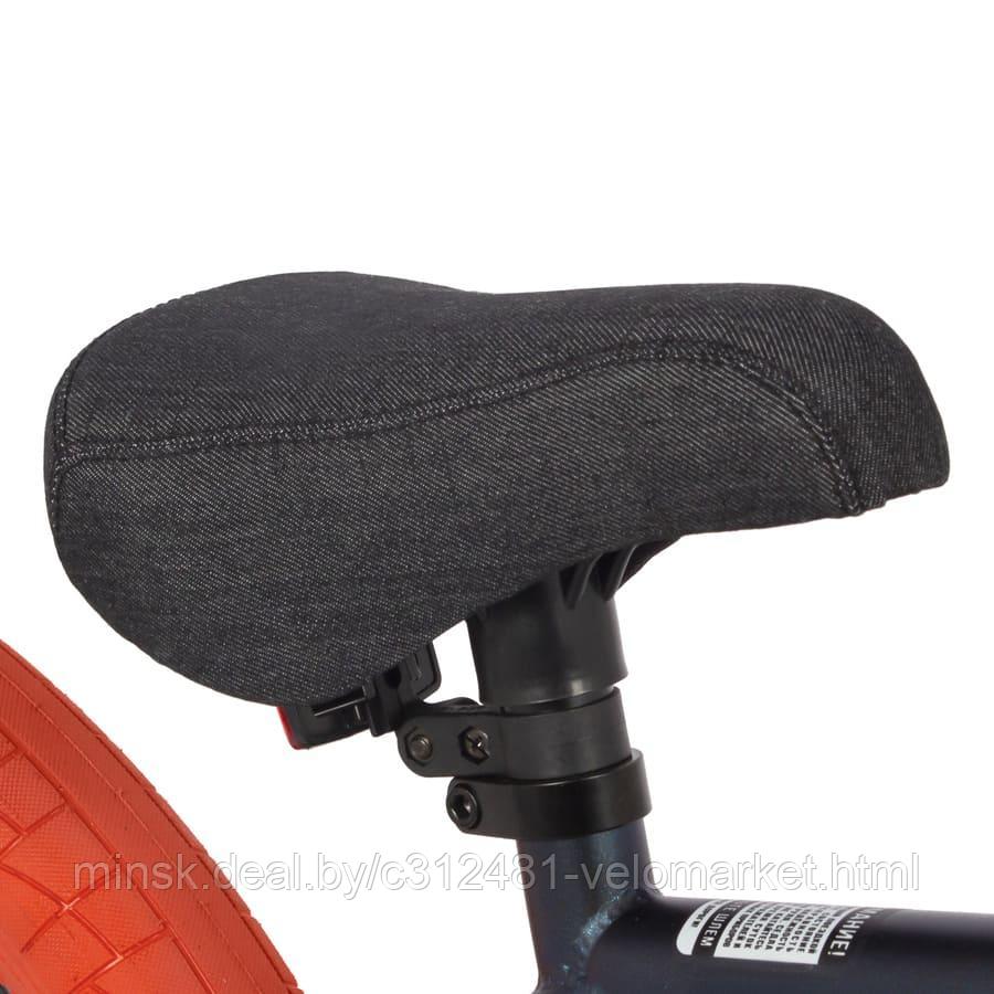 Велосипед BMX Novatrack BMX JUPITER NEW (20)" - фото 3 - id-p224295004