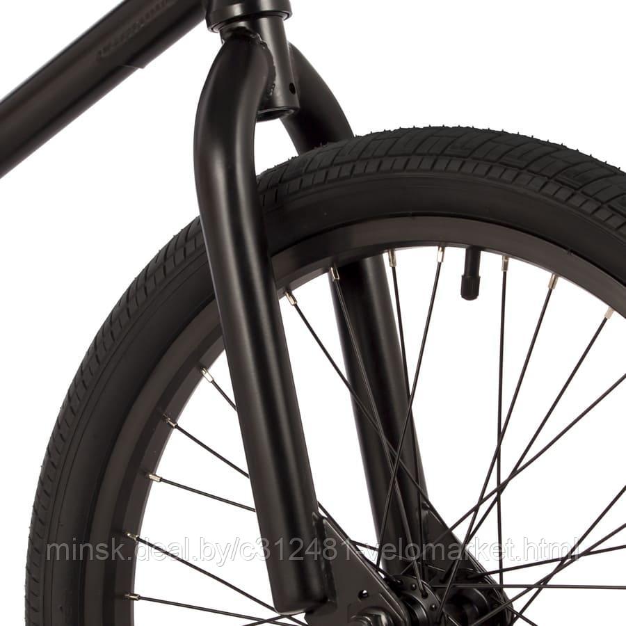 Велосипед BMX Novotrack BMX REPLAY (20)" - фото 4 - id-p224295006