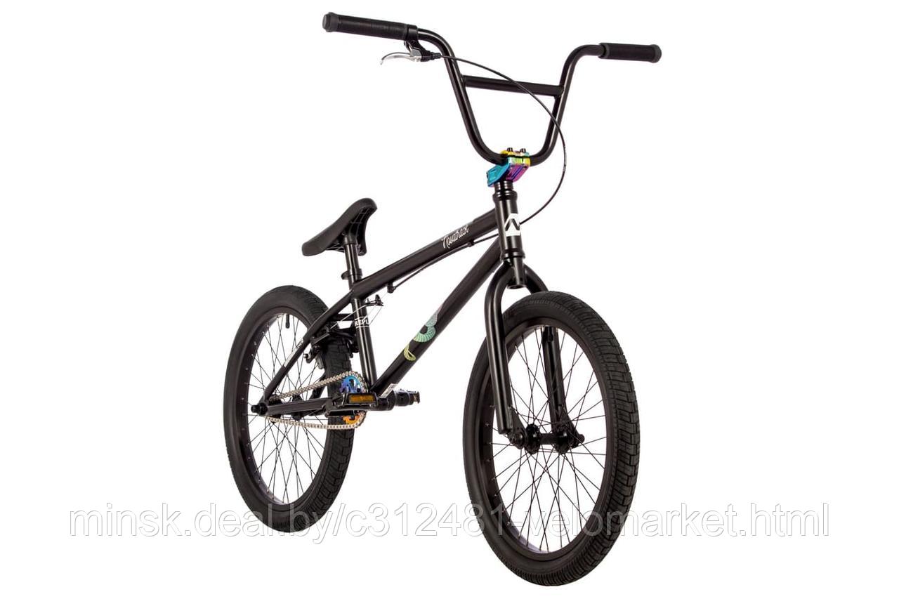 Велосипед BMX Novotrack BMX REPLAY (20)" - фото 6 - id-p224295006