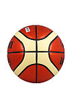 Баскетбольный мяч для тренировок MOLTEN B6D3500, синт. кожа pазмер 6, фото 2