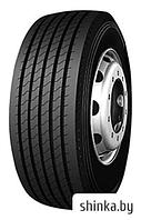 Всесезонные шины Long March LM168 385/55R19.5 156J