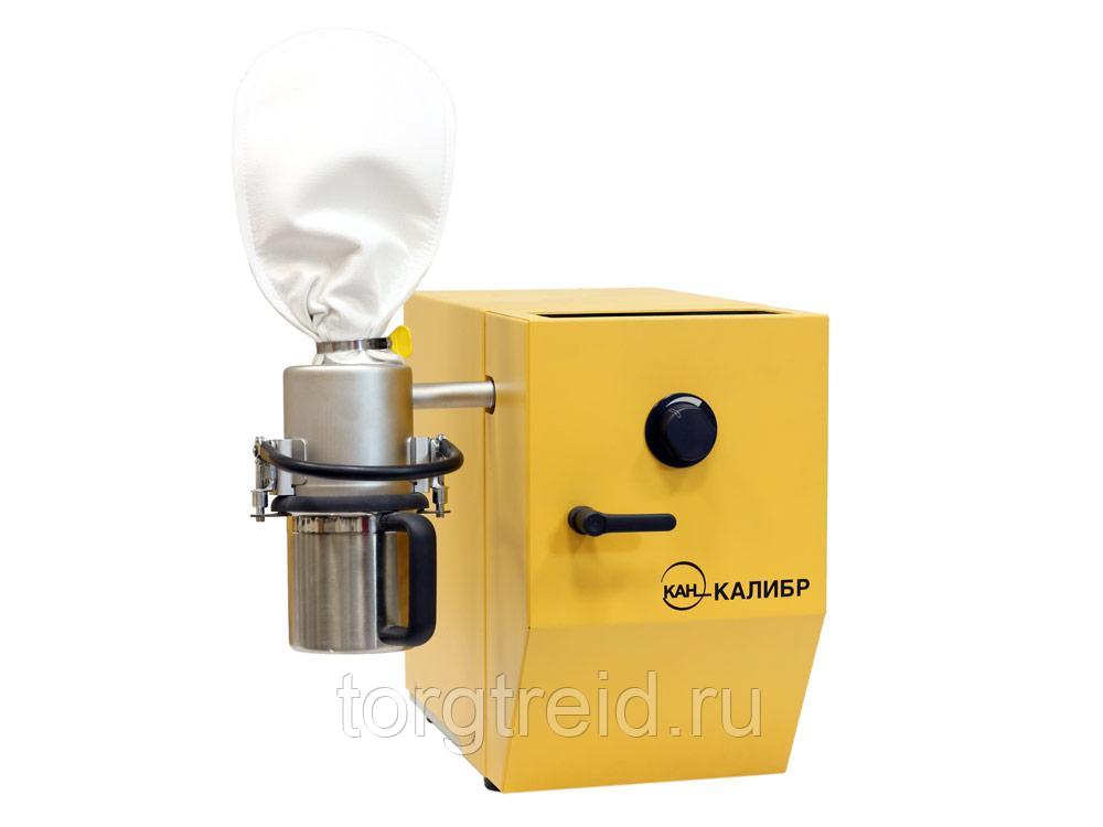 Мельница лабораторная КАЛИБР, фото 1
