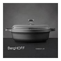 Сотейник Berghoff Gem 2307319 28 см с двумя ручками Бельгия ! Гарантия.