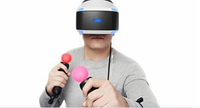 Playstation VR