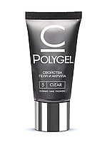 Полигель Cosmolac Polygel №5 Clear