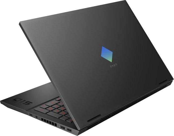 Игровой ноутбук HP OMEN 15-ek1097nr 450B9UA - фото 4 - id-p224295917