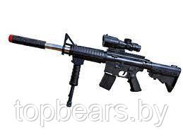 Винтовка детская снайперская штурмовая 333 GUN - фото 3 - id-p224296710