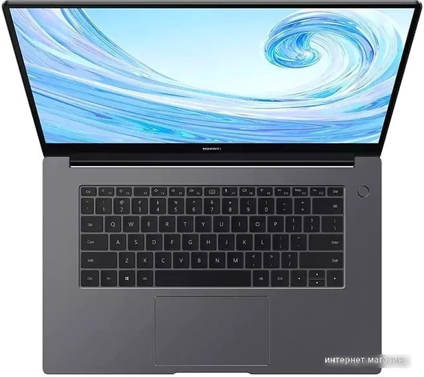 Ноутбук Huawei MateBook D 15 BoD-WDI9 53013SDV - фото 2 - id-p224295944