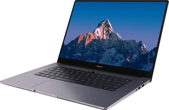 Ноутбук Huawei MateBook B3-520 53012KFG - фото 1 - id-p224295946