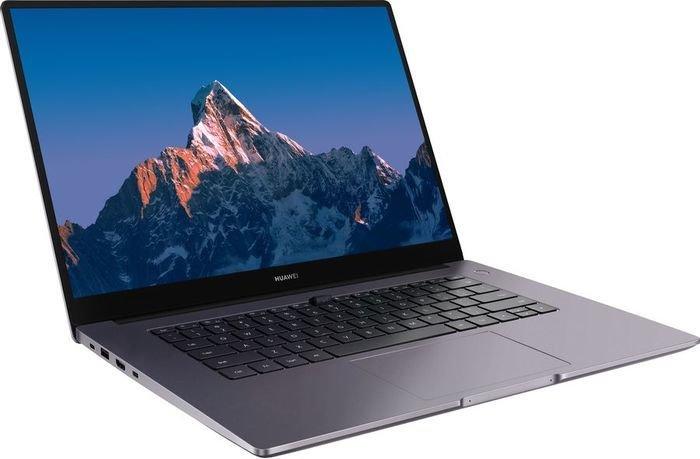 Ноутбук Huawei MateBook B3-520 53012KFG - фото 2 - id-p224295946