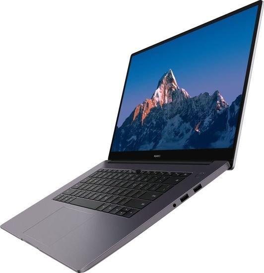 Ноутбук Huawei MateBook B3-520 53012KFG - фото 3 - id-p224295946