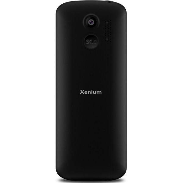 Кнопочный телефон Philips Xenium E227 (темно-серый) - фото 4 - id-p224295969