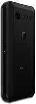 Кнопочный телефон Philips Xenium E2301 (темно-серый), фото 2