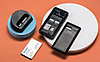 Мобильный телефон Philips Xenium E207 (черный), фото 2